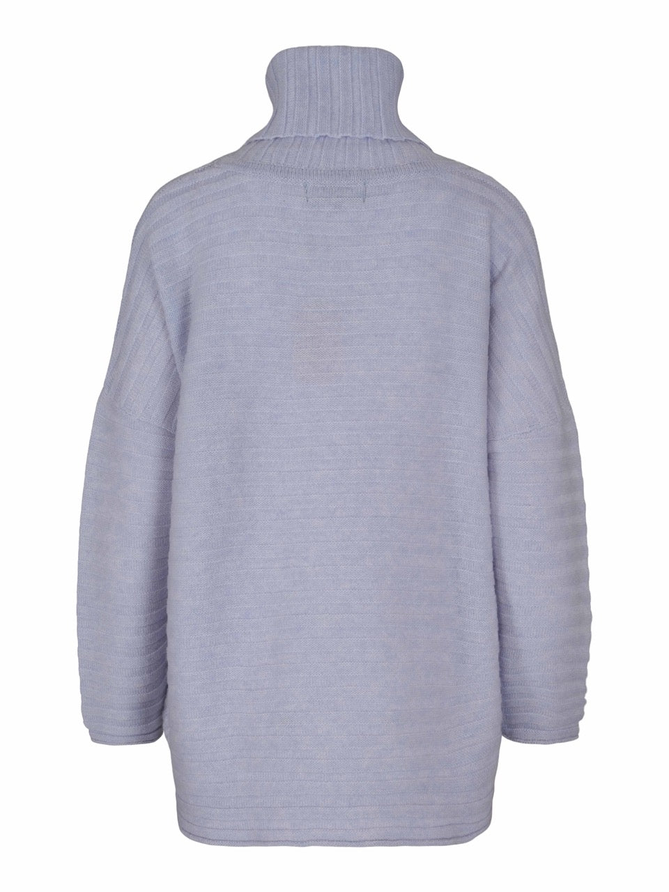 Nara kashmirgenser blue mist