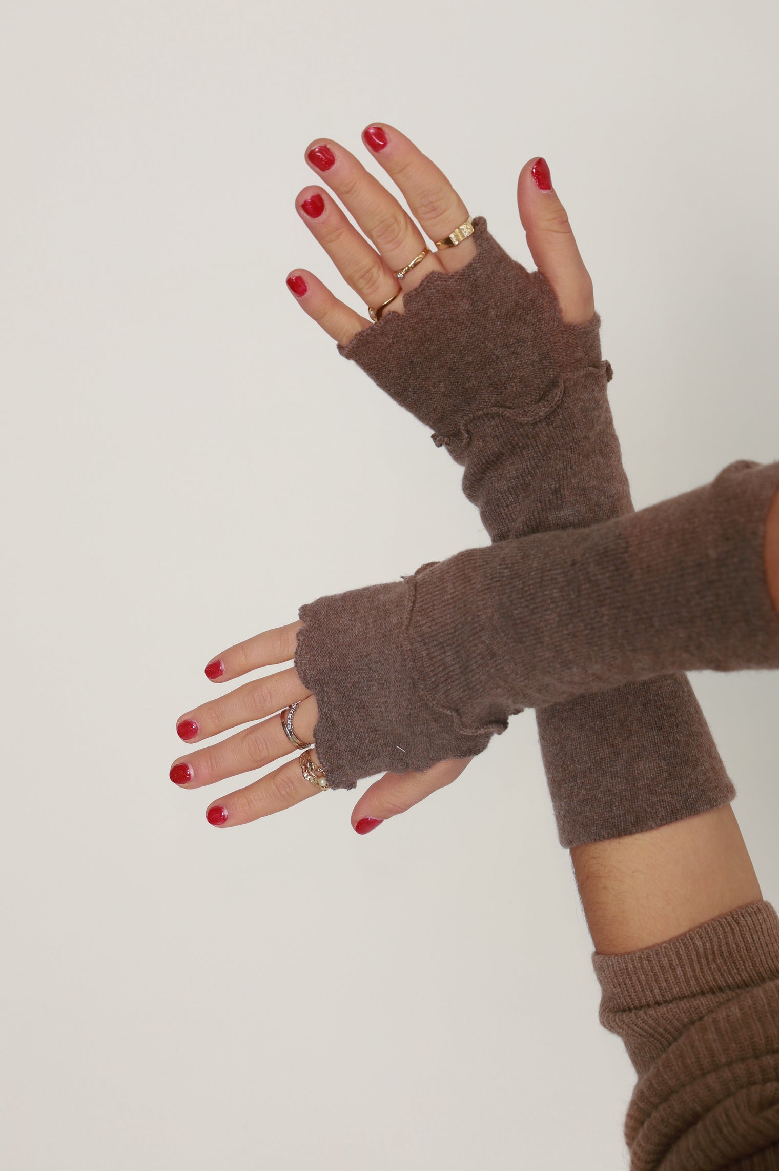 Kashmir pulsvanter otter