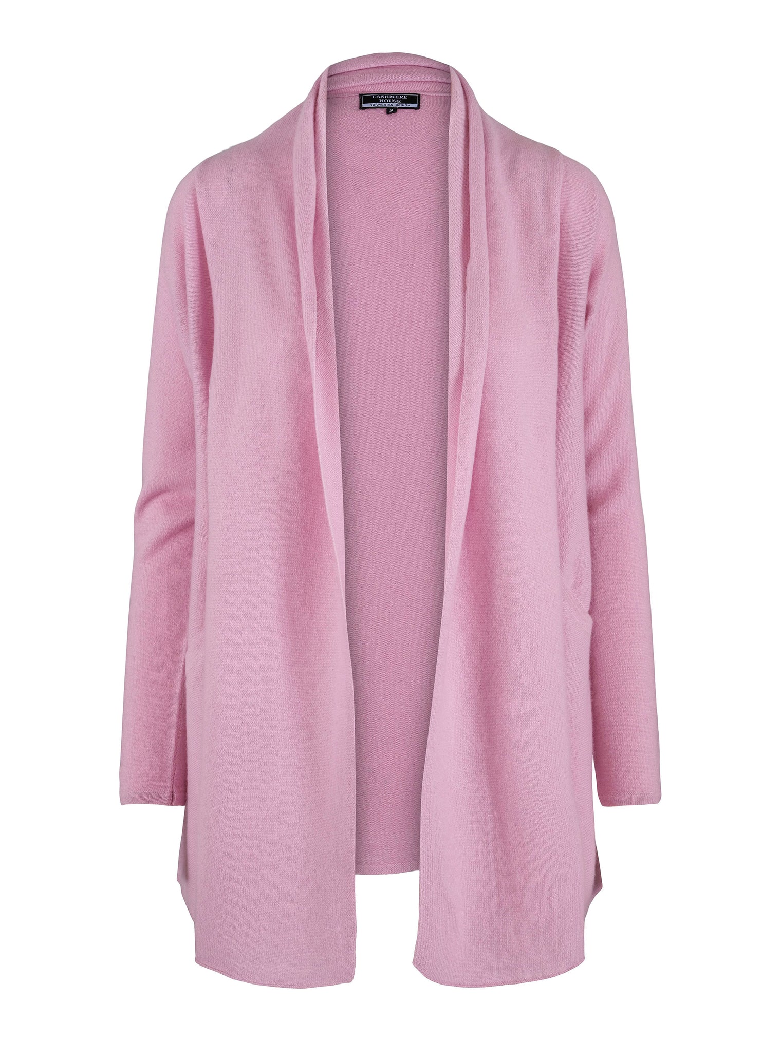 Kashmir cardigan syrin