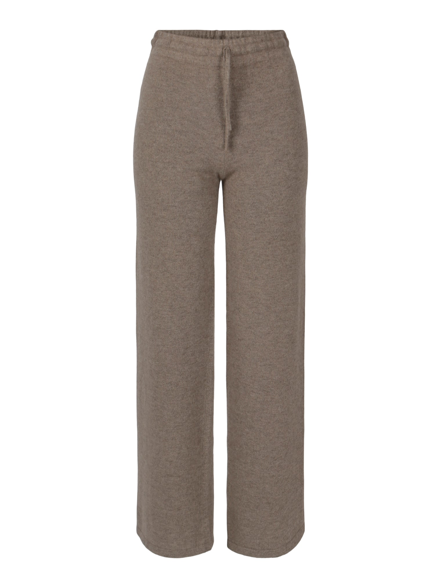Cashmere trousers organic