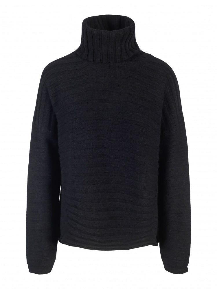 Nara kashmirgenser sort