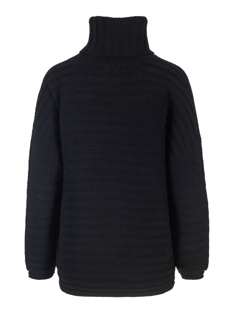 Nara kashmirgenser sort