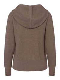 Kashmir hettegenser organic