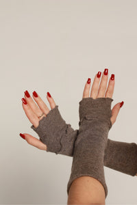 Kashmir pulsvanter organic