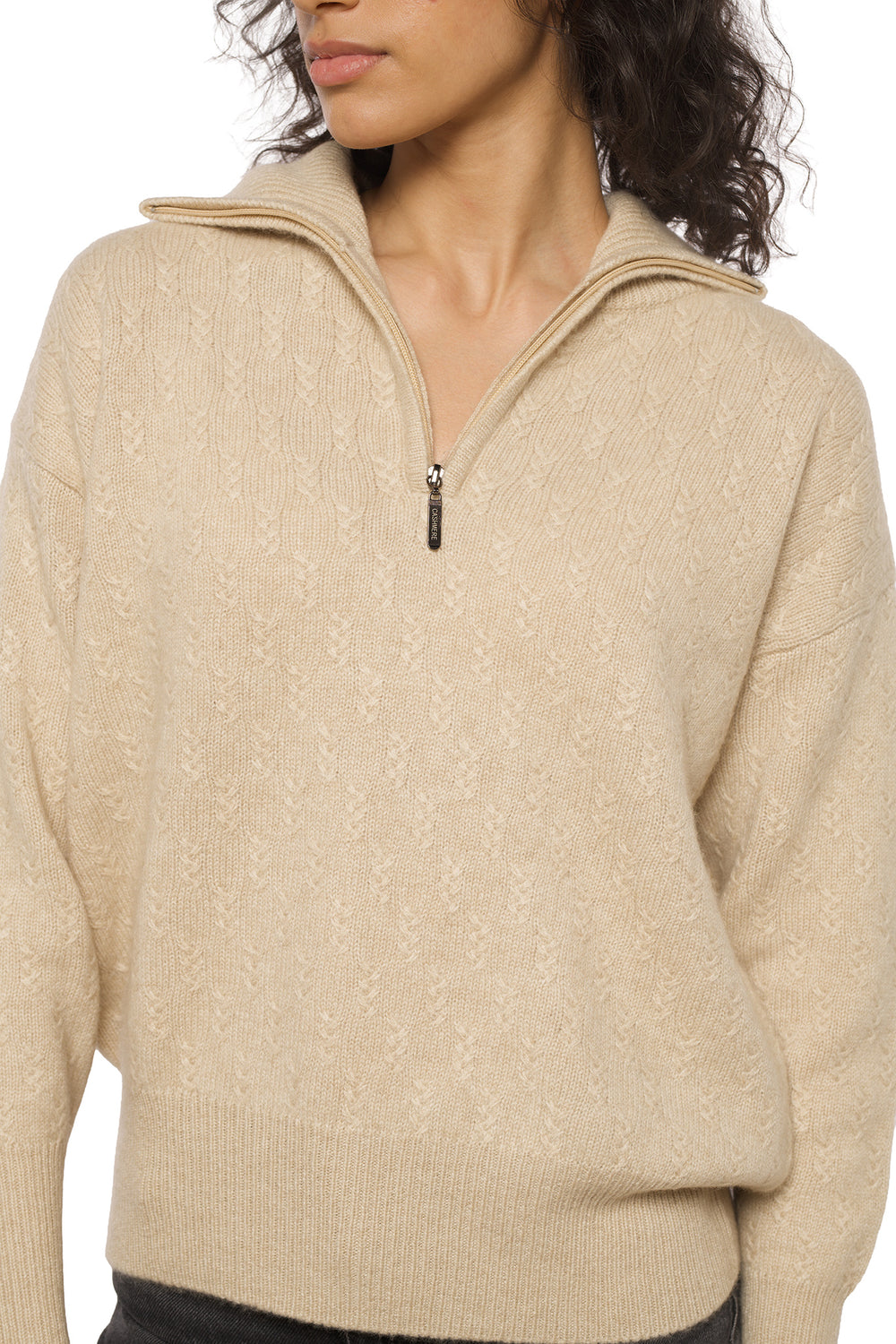 100% Pure and Sustainable Mongolian Cashmere – CashmereHouse.no