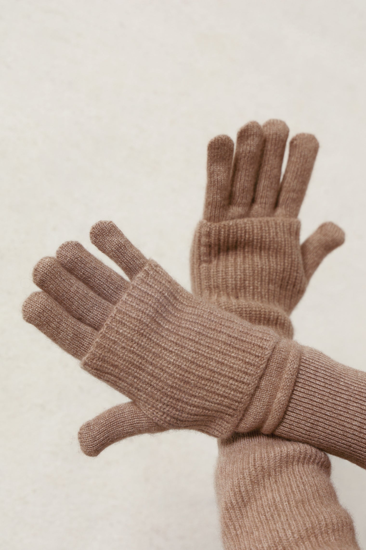 Kashmir vanter organic